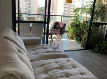 Apartamento · 108m² · 3 Quartos · 2 Vagas · Apartamento pronto para morar proximo metrô vista livre