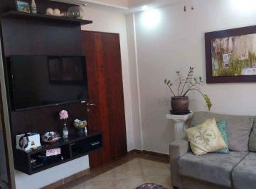 Apartamento · 69m² · 3 Quartos · 1 Vaga · Apartamento Jardim Quarto Centenário, Campinas/SP