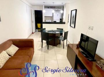 Apartamento de 2 quartos, Aquiraz · Apartamento térreo e nascente total no Porto das Dunas.