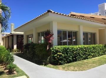 Apartamento de 3 quartos, Lauro de Freitas · Apartamento de 3/4 em condomínio clube 