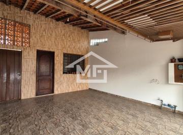 Foto 01 · Casa, Rancho Grande, Itu, SP