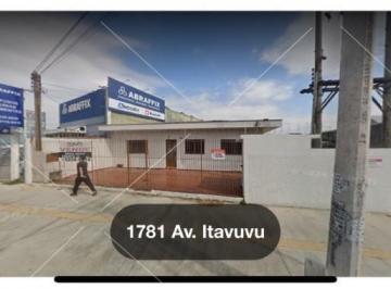 Foto 01 · Itavuvu, Sorocaba, imóvel comercial, avenida de alto fluxo de veículos e pessoas, testada com 21metr