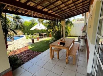 Foto 01 · Casa em Condomínio, Itapuã, Salvador, BA