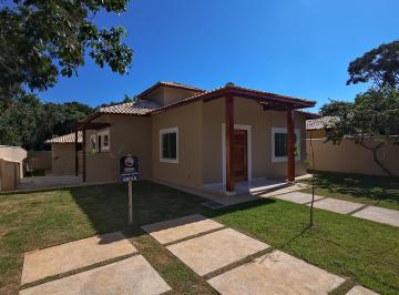 Casa de 3 quartos, Armação dos Búzios · Casa Linear Nova em Condomínio Fechado – Oportunidade em Búzios