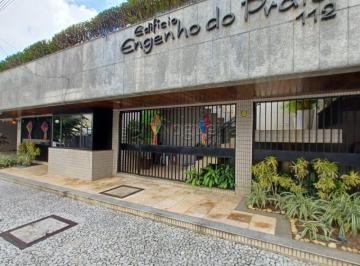 Apartamento de 4 quartos, Recife · 4 QUARTOS I 3 SUITES I 3 VAGAS EM CASA AMARELA