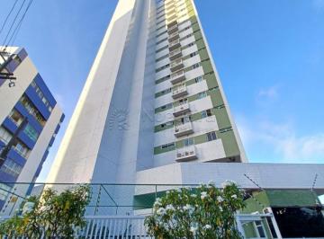 Apartamento de 3 quartos, Recife · 3 QUARTOS (SUITE) I LAZER COMPLETO NO PRADO