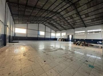 Comercial , Guarulhos · GALPÃO 1.920M² TERRENO 1.200M² SUBSOLO MURO FRENTE VL. NOVA CUMBICA GUARULHOS SP