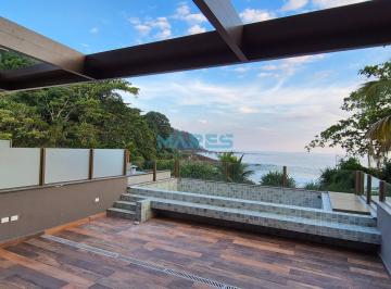 Foto 18 · Casa frente ao Mar de Camburizinho