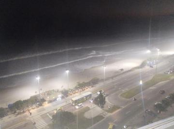 Apartamento de 1 quarto, Rio de Janeiro · Condomínio Barra Royal Plaza - Barra da Tijuca - Frontal Mar