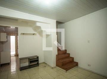 Casa · 70m² · 2 Quartos · 2 Vagas · Casa à Venda - Jabaquara, 2 Quartos, 70 m² - São Paulo
