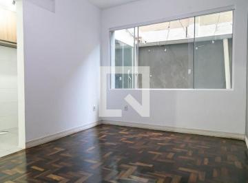 Apartamento · 45m² · 1 Quarto · Apartamento à Venda - Petrópolis, 1 Quarto,  45 m² - Porto Alegre