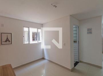 Apartamento · 40m² · 2 Quartos · Apartamento à Venda - Conjunto Residencial Jose Bonifacio, 2 Quartos,  40 m² - São Paulo