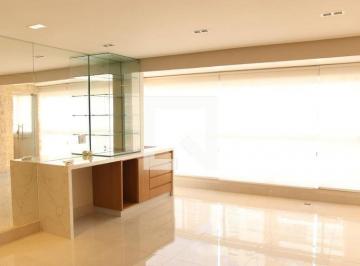 Apartamento · 77m² · 2 Quartos · 1 Vaga · Apartamento para Aluguel - Jardim Goiás, 2 Quartos, 77 m² - Goiânia
