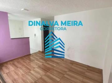 Foto 01 · Apartamento, Jardim Ansalca, Guarulhos, SP