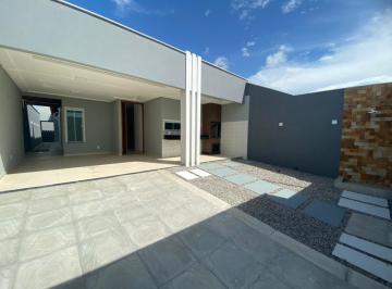 Casa de 3 quartos, Parnaíba · PARNAIBA- PI CASA DISPONIVEL Á VENDA EM PARNAIBA