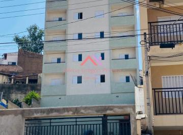 Foto 01 · Imperdível Apartamento à Venda em Sorocaba-SP, Vila Hortência - 2 quartos, 2 salas, 1 banheiro, 1 va