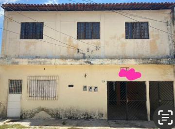 Casa de 5 quartos, Teresina · CASA BAIRRO SACI , VENDE-SE CASA EM TERESINA