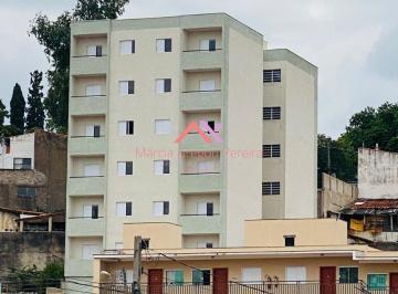 Foto 01 · Apartamento à venda em Sorocaba-SP, Vila Hortência: 2 quartos, 2 salas, 1 banheiro, 1 vaga, 56,82 m²