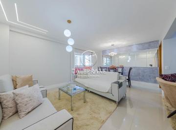 Apartamento de 3 quartos, Águas Claras · RUA 14 NORTE 3 QUARTOS RESIDENCIAL PARQUE DAS ÁGUAS REFORMADO MOBILIADO