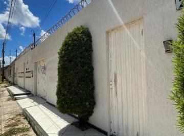 Foto 01 · Casa, Bairro Nova Canaã, Teixeira de Freitas, BA