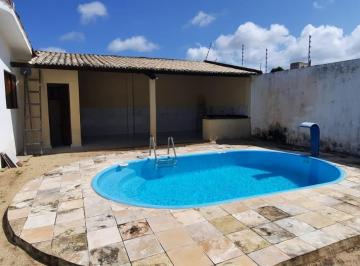 Casa de 3 quartos, Natal · CASA EM PONTA NEGRA A VENDA -- 84.99815.9127