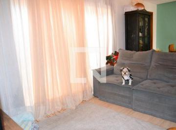 Apartamento · 145m² · 3 Quartos · 1 Vaga · Apartamento à Venda - Olímpico, 3 Quartos, 145 m² - São Caetano do Sul