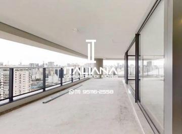 Apartamento · 233m² · 4 Quartos · 3 Vagas · Apartamento à Venda em Pinheiros 4 Quartos - 4 Suítes e 3 Vagas