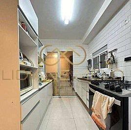 Apartamento · 114m² · 4 Quartos · 2 Vagas · Belíssimo Apartamento 114m² à Venda no Condomínio Alegria
