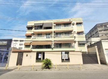 Apartamento · 2 Quartos · 1 Vaga · Super apartamento de 2 quartos no coração de nova iguaçu!