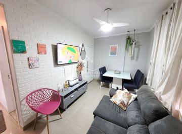 Apartamento · 80m² · 2 Quartos · 1 Vaga · More coladinho no shopping nova iguaçu!