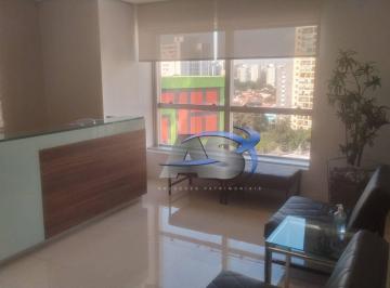 43fec4a207f96ed1ed8641d29cbd897d5edfb7e2 · Conjunto, 214 m² - venda por R$ 2.499.000,00 ou aluguel por R$ 21.171,01/mês - Brooklin - São Paulo/