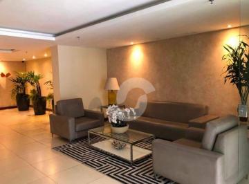 Área Comum · Icaraí! Perto da Praia e de todas as facilidades, nesse apartamento decorado com lazer!