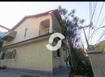 217c652b89a36fc9e51a88be8602163009a83cd1 · Casa à venda, 240 m² por R$ 600.000,00 - Largo do Barradas - Niterói/RJ