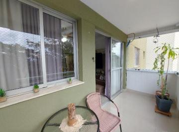 5a7179e71c9f57d688ad8885006e6bec0ac20d52 · Apartamento com 4 quartos à venda, 124 m² por R$ 855.000 - Bosque dos Eucaliptos - São José dos Camp