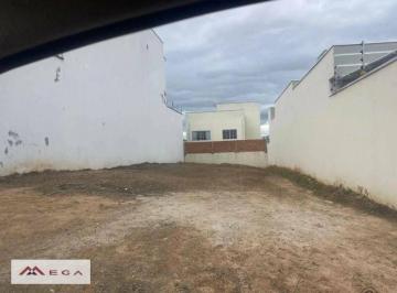 b24686e9e25154d7a4950d9e971c4a7042182bb7 · Terreno à venda, 200 m² por R$ 245.000 - Jardim Ibirapuera - Campinas/SP