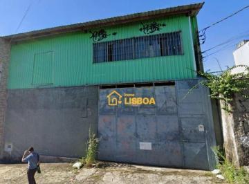 9ffef6034c65433d35ee0e47765acc287ba68929 · Galpão à venda, 470 m² por R$ 1.649.500,00 - Jardim São Gabriel - São Paulo/SP