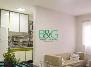 ef7836ffd54c733f9b0fc48888032015ed7b5e65 · Apartamento à venda, 52 m² por R$ 544.000,00 - Vila Nova Conceição - São Paulo/SP
