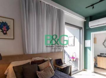 7670751f91cc3ed9b8b79f0ff281cbc170d3ea9a · Studio à venda, 26 m² por R$ 599.000,00 - Vila Olímpia - São Paulo/SP