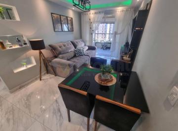 Apartamento de 2 quartos, Caraguatatuba · Apartamento 2 dorm. à venda, 79 m² R$ 650.000 - Martim de Sá - Caraguatatuba/SP