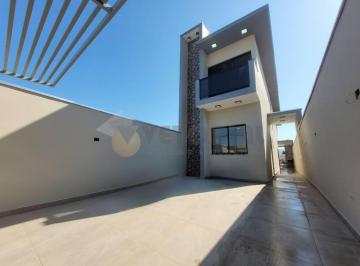 Casa de 3 quartos, Caraguatatuba · Sobrado  3 dorm. à venda, 175 m² R$ 600.000,00 - Golfinhos - Caraguatatuba/SP