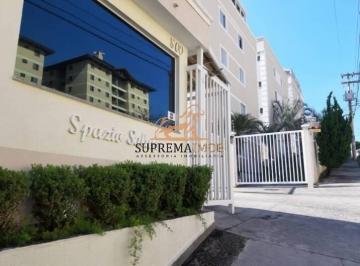 Apartamento · 83m² · 3 Quartos · 1 Vaga · Apartamento à venda, 83 m² - Edifício Spazio Salute - Sorocaba/SP