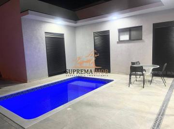 Casa · 196m² · 3 Quartos · 4 Vagas · Casa com 3 suítes para venda venda - Condomínio Le France, Sorocaba /SP