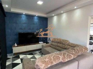 Casa · 310m² · 2 Quartos · 2 Vagas · Casa Sobrado à venda, 310 m² por R$ 742.000 - Jardim Santa Cecília - Sorocaba/SP