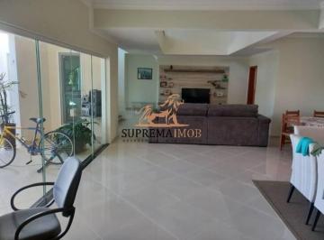 Casa · 415m² · 4 Quartos · 4 Vagas · Casa com 4 suítes à venda, 415 m² ,Condomínio Ibiti do Paço -Sorocaba/SP