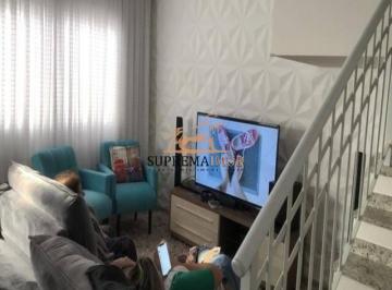 Casa · 148m² · 3 Quartos · 2 Vagas · Casa com 3 dormitórios à venda, 148 m² Condomínio Giardino Campolim - Sorocaba/SP