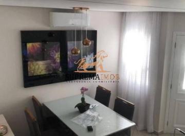 Casa · 148m² · 3 Quartos · 2 Vagas · Casa com 3 dormitórios à venda, 148 m² Condomínio Giardino Campolim - Sorocaba/SP
