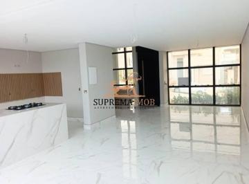 Casa · 155m² · 3 Quartos · 1 Vaga · Casa Sobrado com 3 dormitórios à venda, 155 m²  - Horto Florestal Villagio - Sorocaba/SP