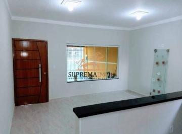 Casa · 115m² · 3 Quartos · 2 Vagas · Casa térrea à venda, 115 m² - Jardim Los Angeles - Sorocaba/SP