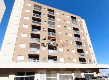 Apartamento · 53m² · 2 Quartos · 1 Vaga · Apartamento à venda, 53 m² - Condomínio Mirante da Colina - Sorocaba/SP