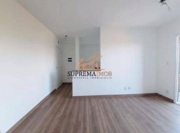 Apartamento · 53m² · 2 Quartos · 1 Vaga · Apartamento à venda, 53 m² - Condomínio Mirante da Colina - Sorocaba/SP
